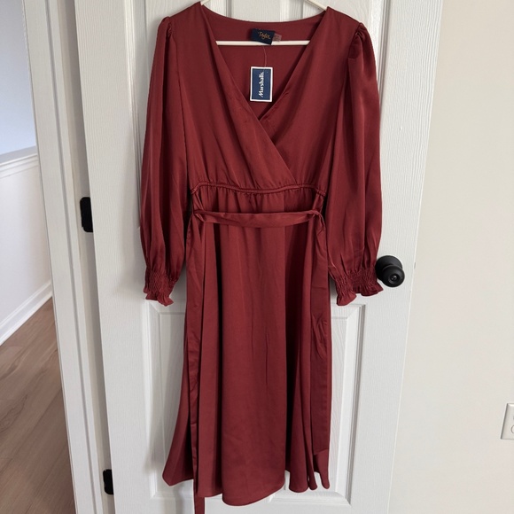 Dresses & Skirts - Quarter Sleeve Dress